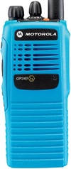 ����� Motorola GP340 EX ATEX